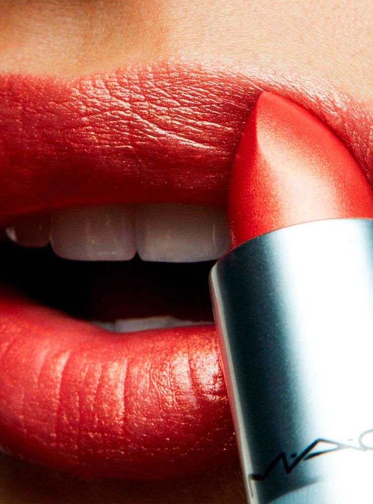 Mac Frost Lipstick Cb 96, foto 4