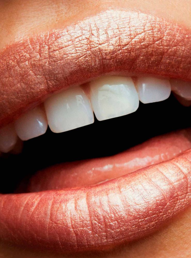 Mac Frost Lipstick Gel, foto 4