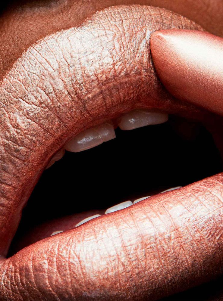 Mac Frost Lipstick Gel, foto 5