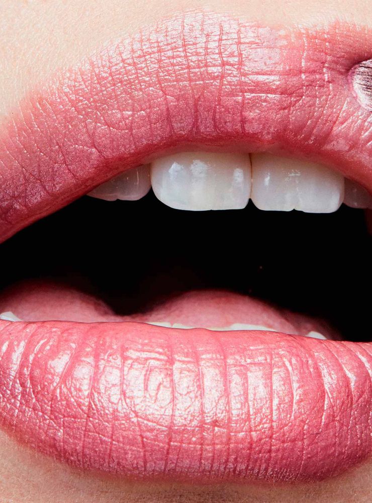 Mac Frost Lipstick Fabby, foto 3