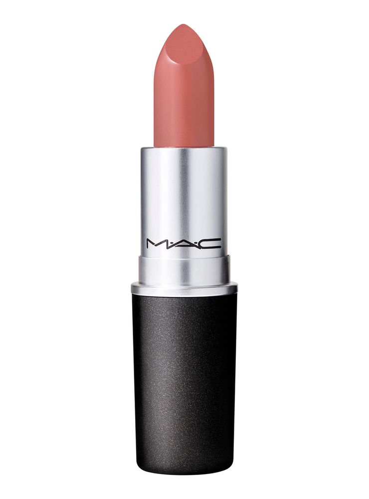 Mac Retro Matte Lipstick Bronx