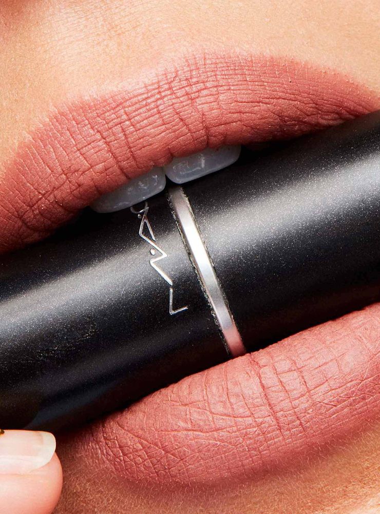 Mac Retro Matte Lipstick Bronx, foto 4