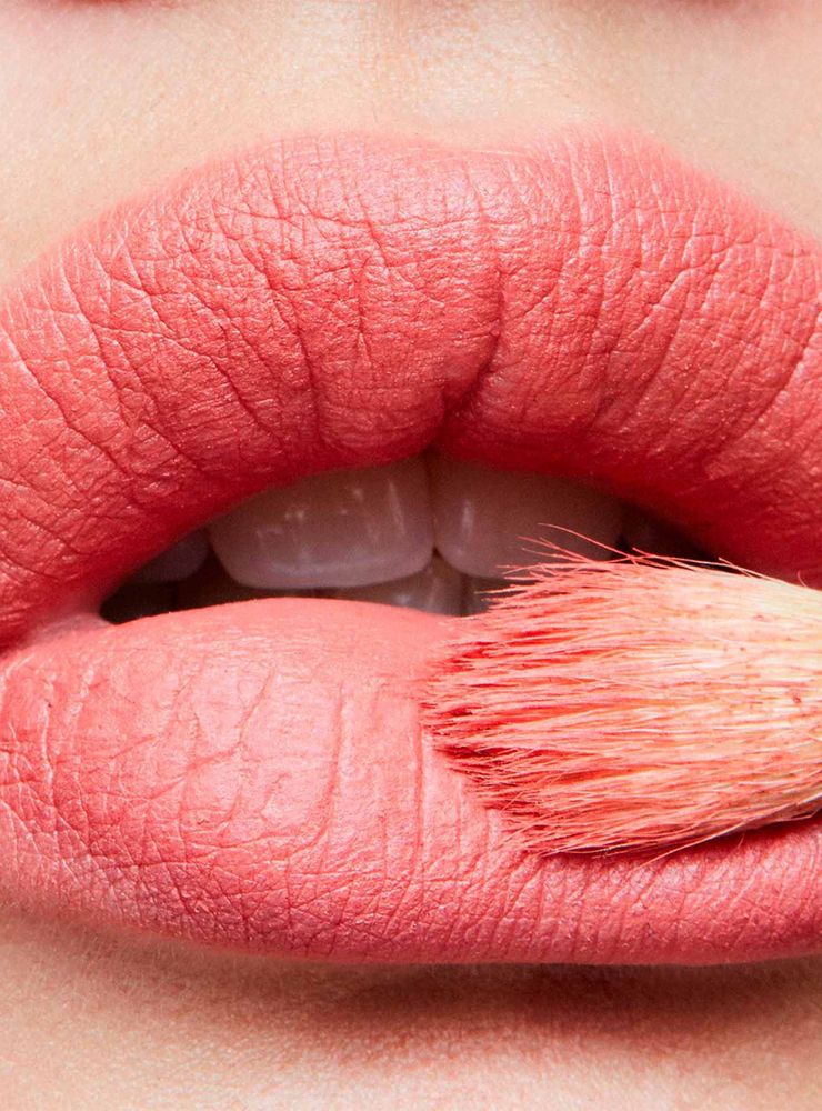 Mac Retro Matte Lipstick Runway Hit, foto 3