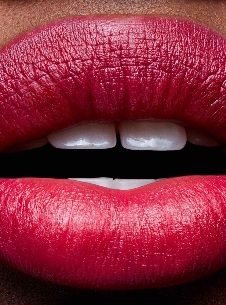 Mac Retro Matte Lipstick All Fired Up, foto 5