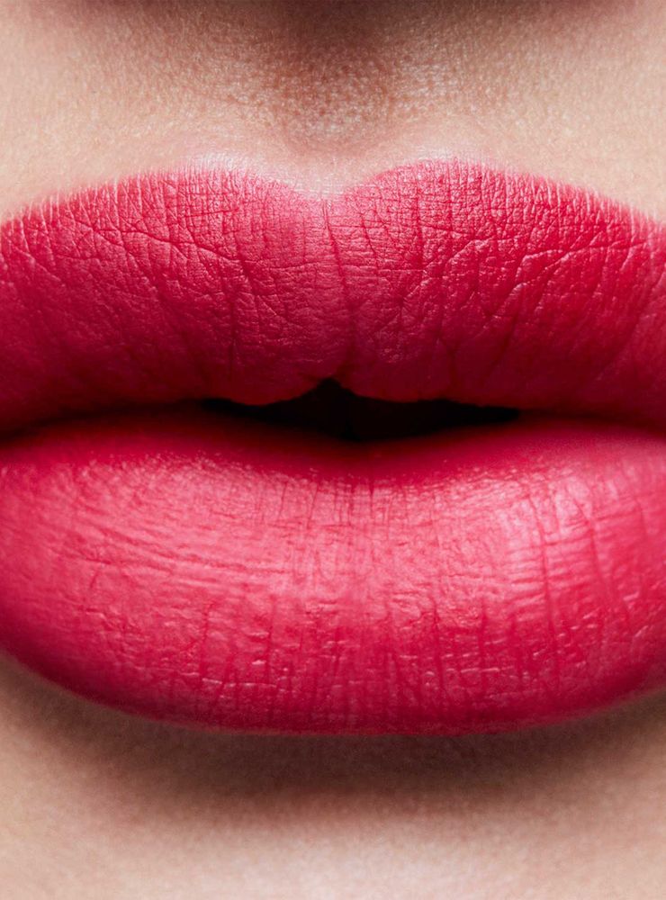 Mac Retro Matte Lipstick All Fired Up, foto 3