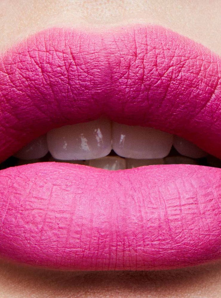 Mac Retro Matte Lipstick Flat Out Fabulous, foto 3