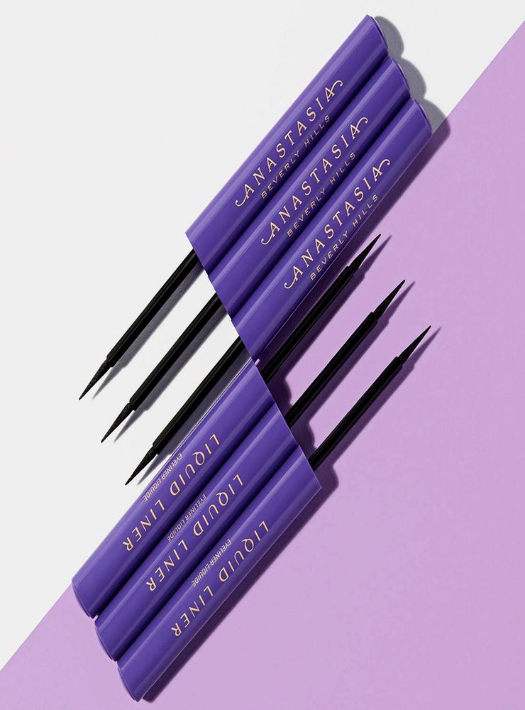Anastasia Beverly Hills Liquid Liner Black, foto 4