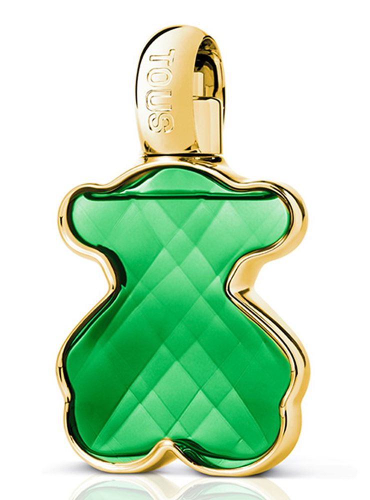 Tous LoveMe Emerald Elixir EDP 50 ml