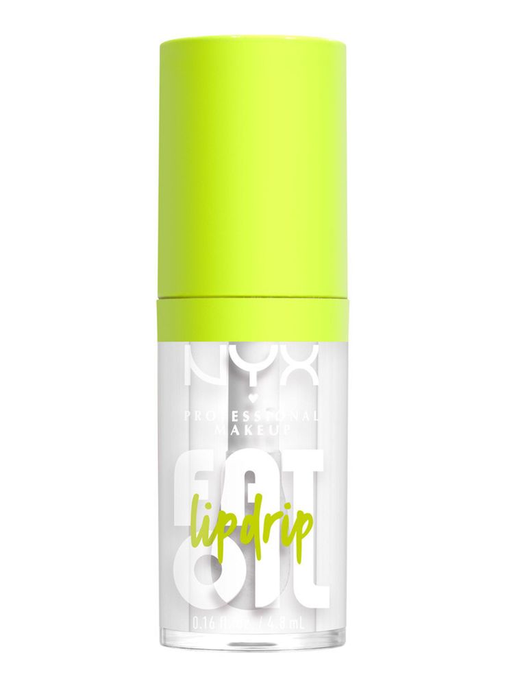Nyx Professional Makeup Fat Oil Lip Drip My Main, foto 3