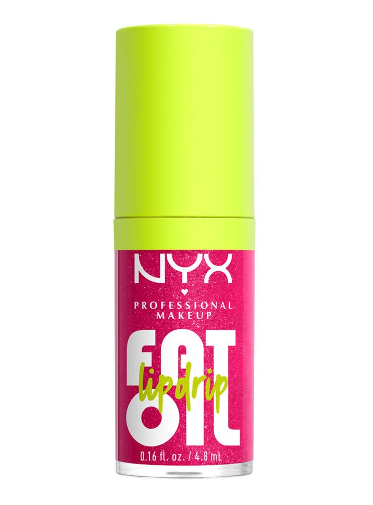 NYX Professional Makeup Fat Oil Lip Drip Supermodel, foto 3