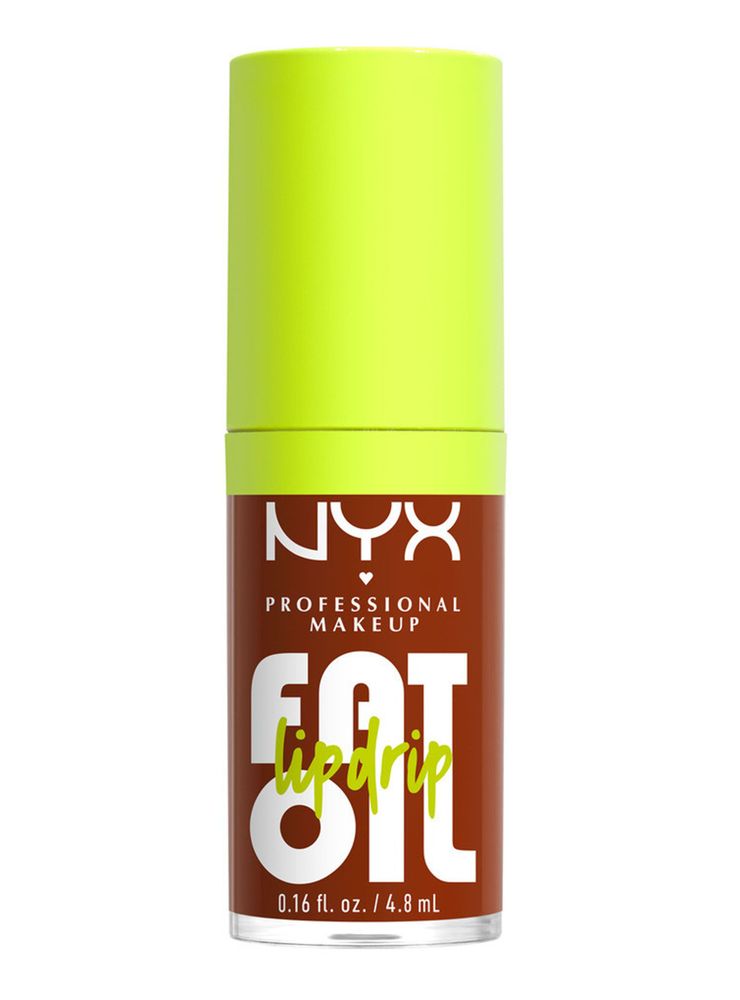 Nyx Professional Makeup Fat Oil Lip Drip Scrollin, foto 3