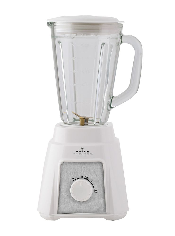 Ursus Trotter Licuadora 1.5 Litros 500W UT-TITAN500W
