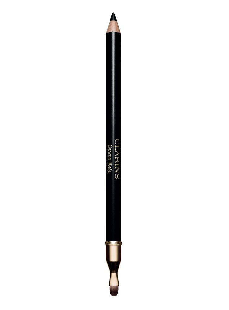 Clarins Crayon Khôl 01 Black