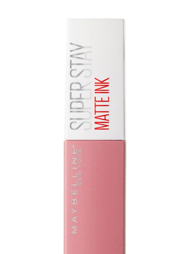 Maybelline Superstay Matte Ink, foto 2