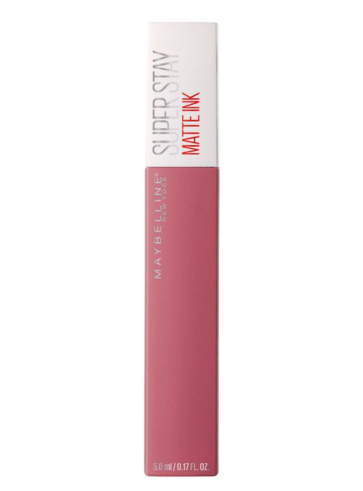 Maybelline Labial Super Stay Matte Ink
