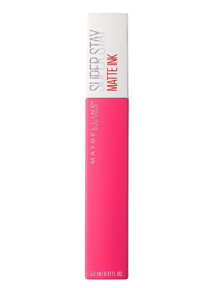 Maybelline Superstay Matte Ink