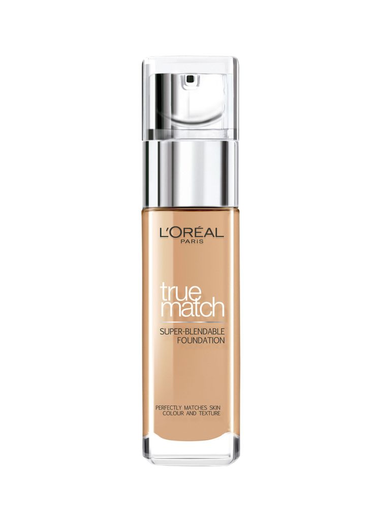 L'Oréal True Match Foundation