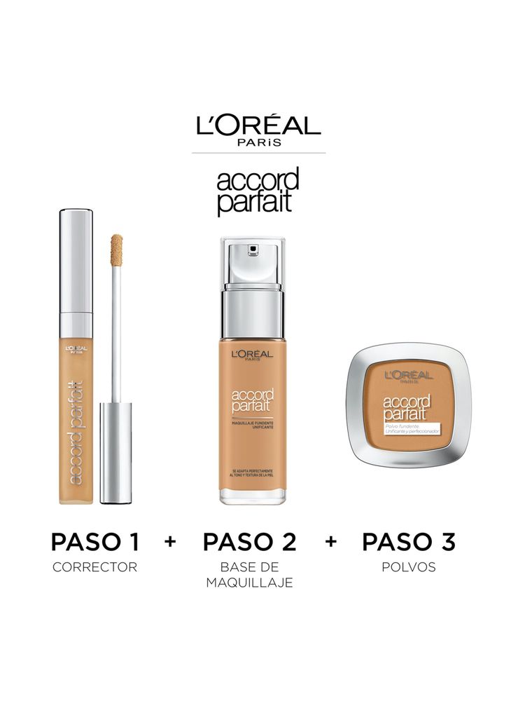 L'Oréal True Match Foundation, foto 5