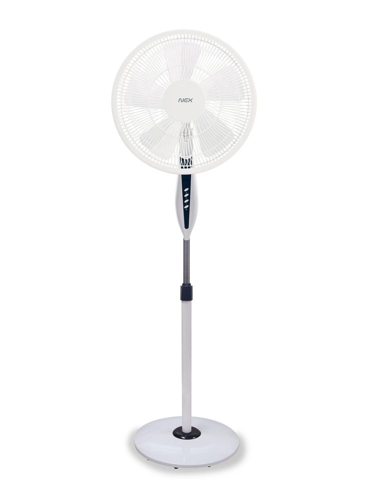 Nex Ventilador 3 en 1 Blanco VPM1620W