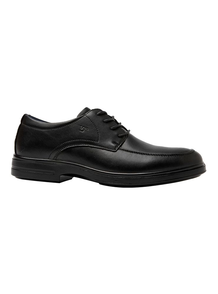 16 Hrs Zapato Formal W414 Cuero Hombre