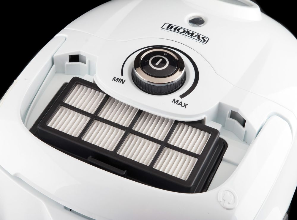 Thomas TH-1415 Blanco, foto 3