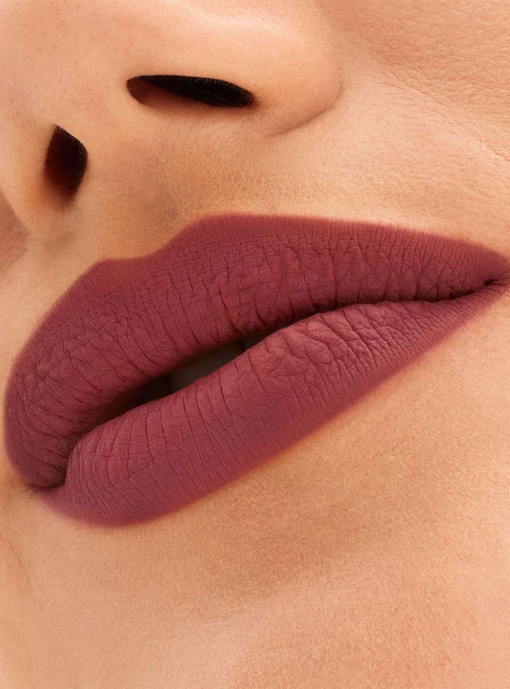 Mac Locked Kiss 24Hr Lipstick Opulence, foto 4
