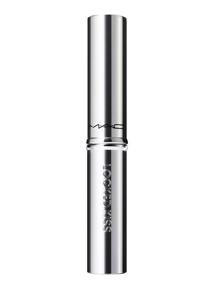 Mac Locked Kiss 24Hr Lipstick Posh, foto 3
