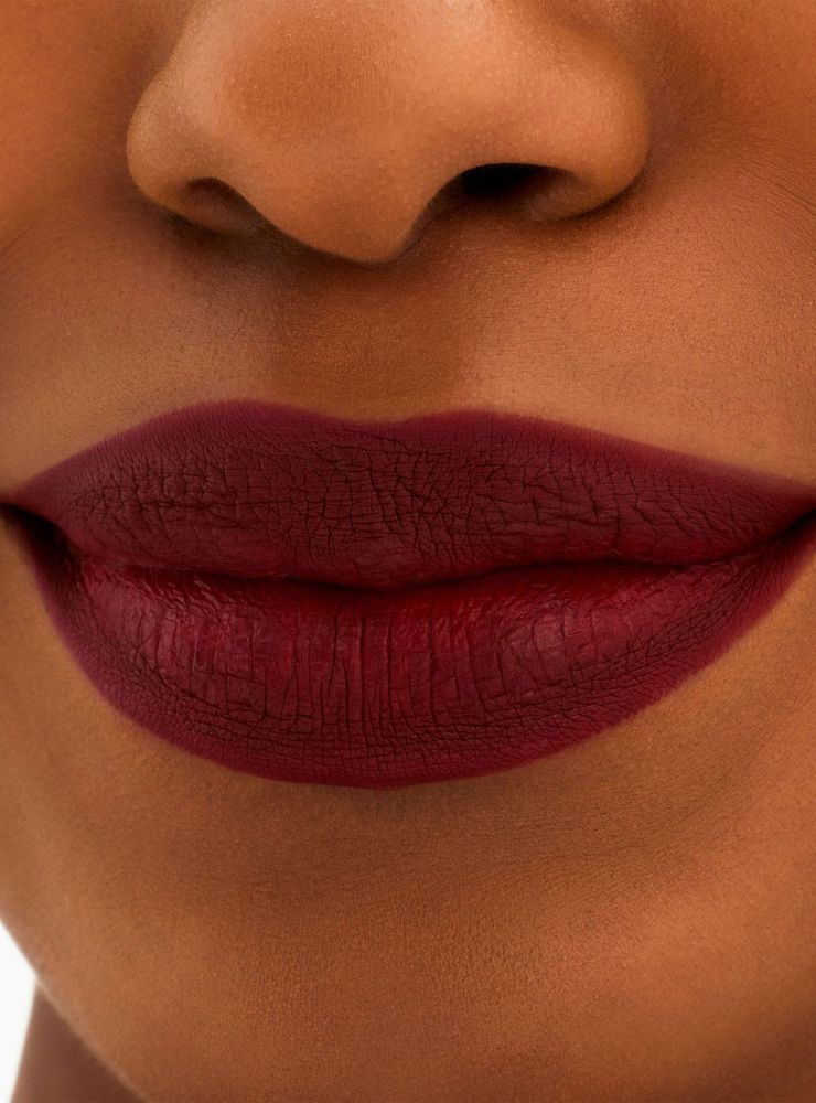 Mac Locked Kiss 24Hr Lipstick Poncy, foto 6