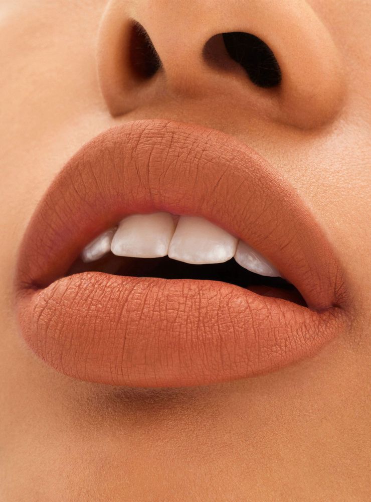 Mac Locked Kiss 24Hr Lipstick Teaser, foto 4