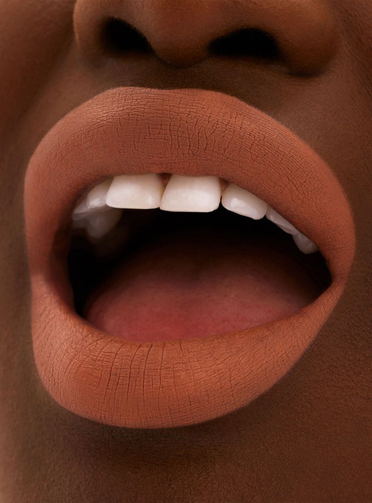 Mac Locked Kiss 24Hr Lipstick Teaser, foto 6