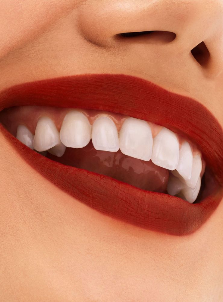 MAC Locked Kiss 24Hr Lipstick Vicious, foto 4