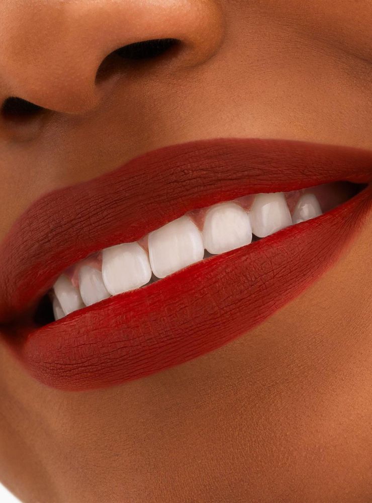 MAC Locked Kiss 24Hr Lipstick Vicious, foto 6