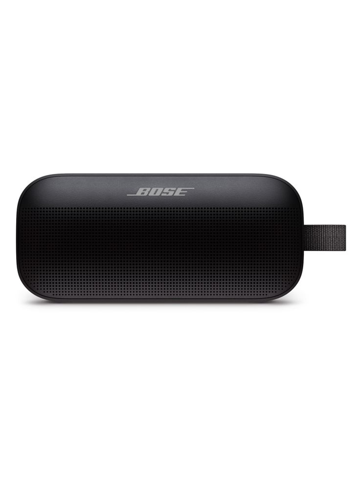 Bose Parlante Bluetooth Portátil SoundLink Flex SE