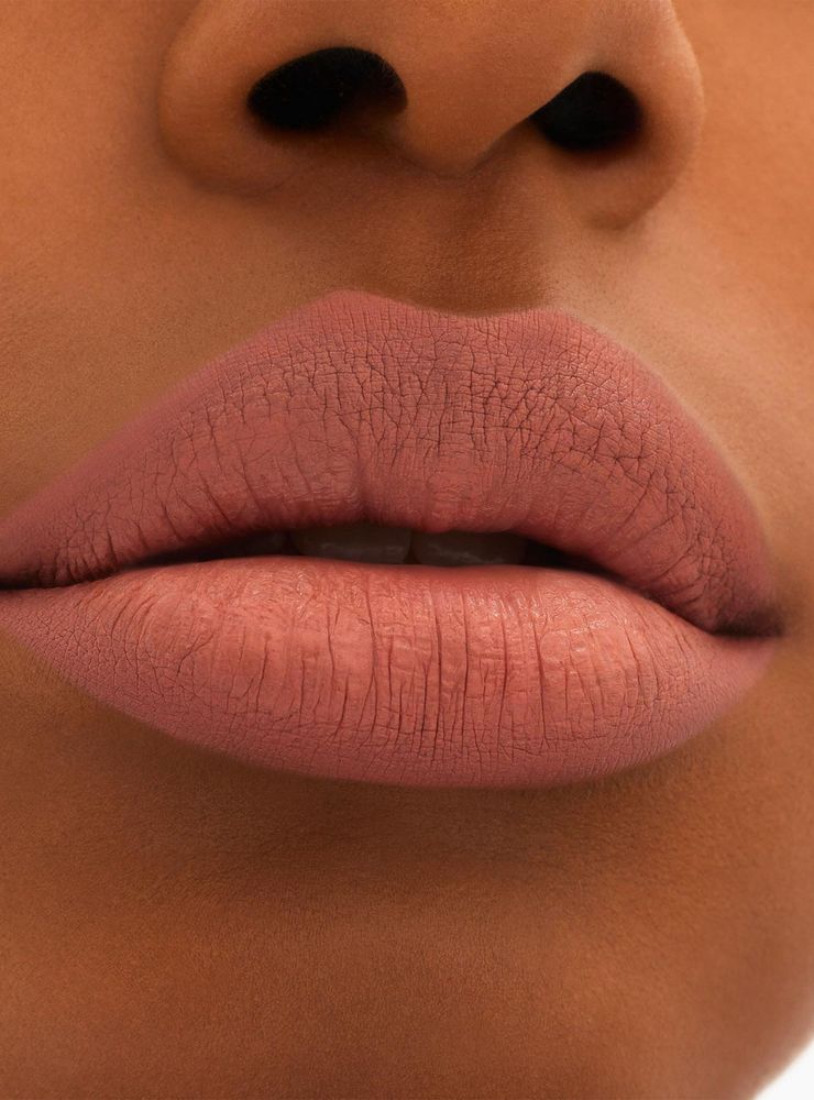 MAC Locked Kiss 24Hr Lipstick Mischief, foto 5