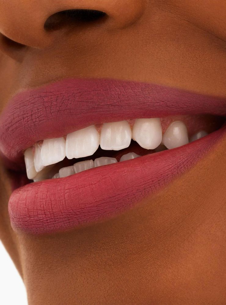 Mac Locked Kiss 24Hr Lipstick Connoisseur, foto 5