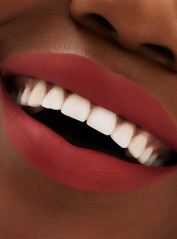 Mac Locked Kiss 24Hr Lipstick Coy, foto 5