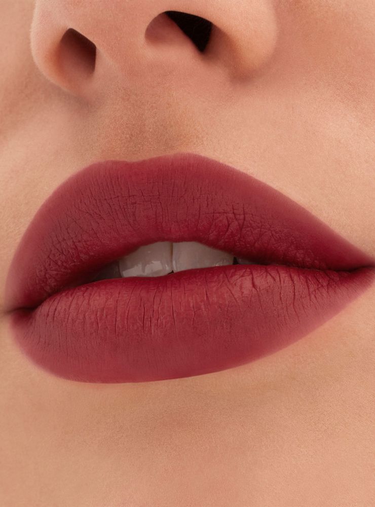 Mac Locked Kiss 24Hr Lipstick Coy, foto 4