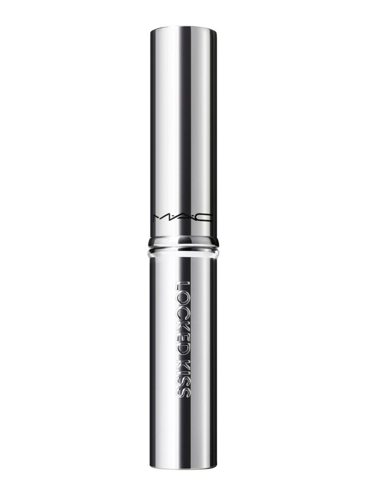 Mac Locked Kiss 24Hr Lipstick Gutsy, foto 3