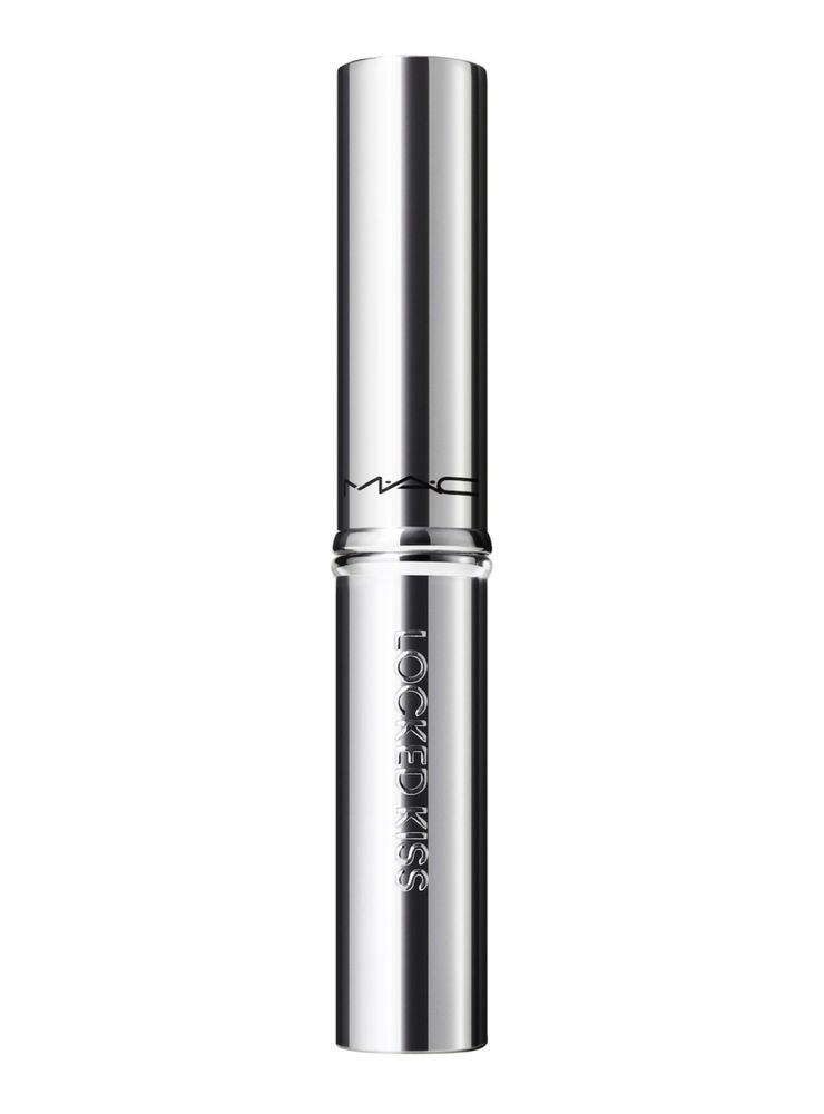 Mac Locked Kiss 24Hr Lipstick Taboo, foto 3