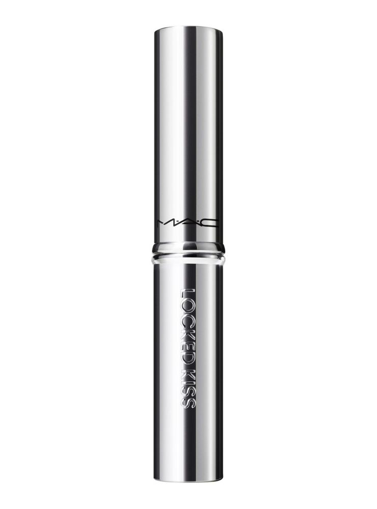 Mac Locked Kiss 24Hr Lipstick Extra Chili, foto 3