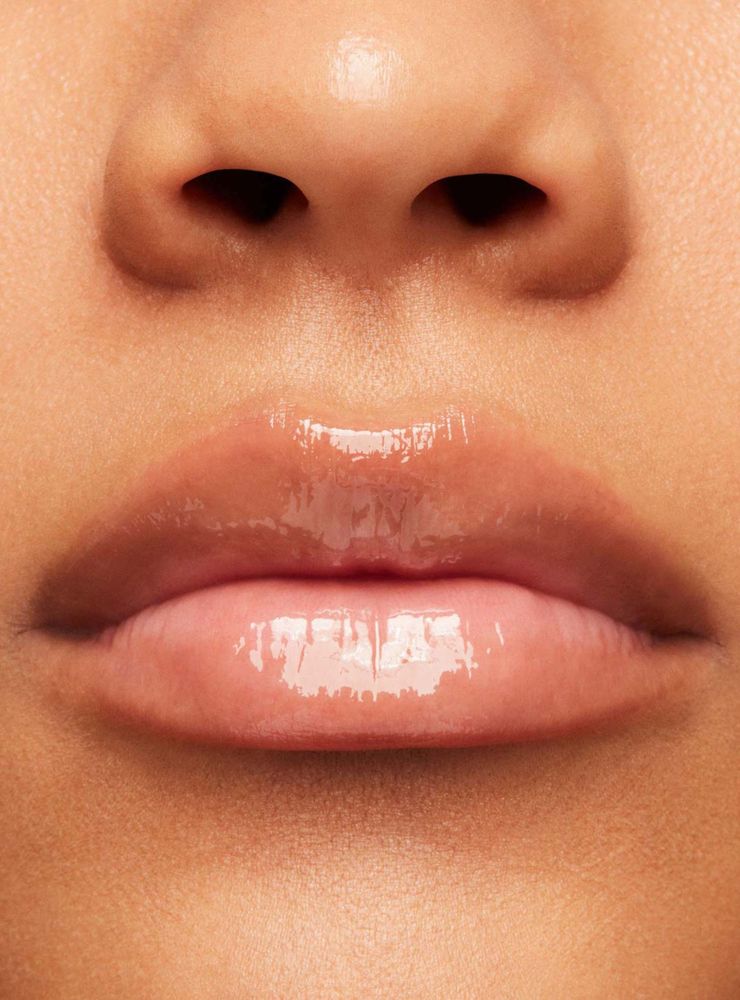Mac Squirt Plumping Gloss Stick Clear, foto 5