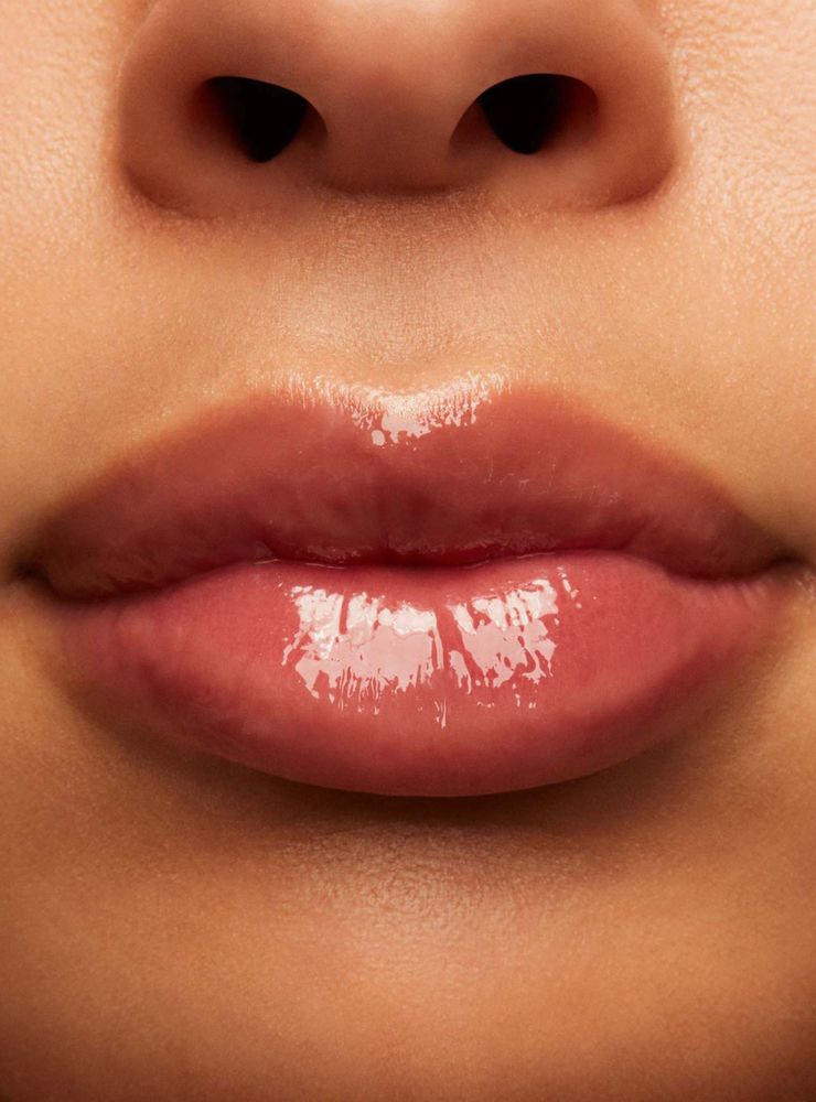 Mac Squirt Plumping Gloss Stick Simulation, foto 5