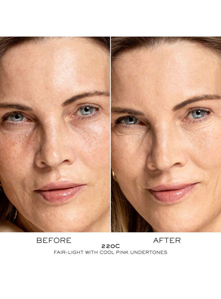 Lancôme Teint Idole Ultra Wear Care & Glow Concealer 220C, foto 3