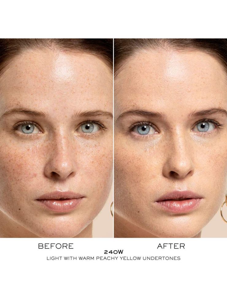 Lancôme Teint Idole Ultra Wear Care & Glow Concealer 240W, foto 3