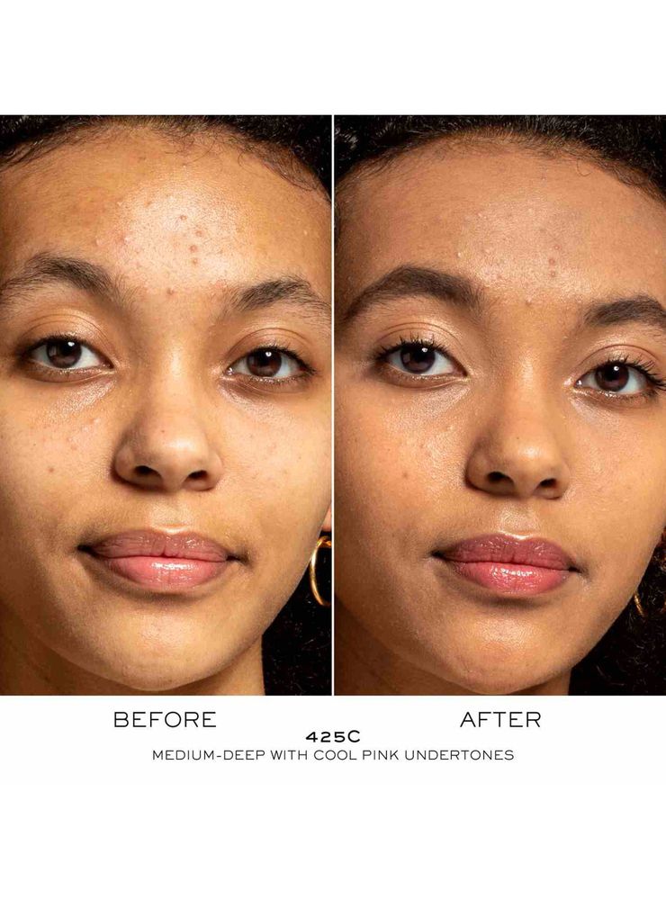 Lancôme Teint Idole Ultra Wear Care & Glow Concealer 425C, foto 3