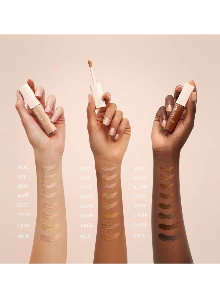 Lancôme Teint Idole Ultra Wear Care & Glow Concealer 450W, foto 4