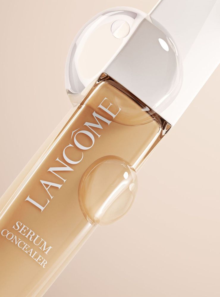 Lancôme Teint Idole Ultra Wear Care & Glow Concealer 505N, foto 6
