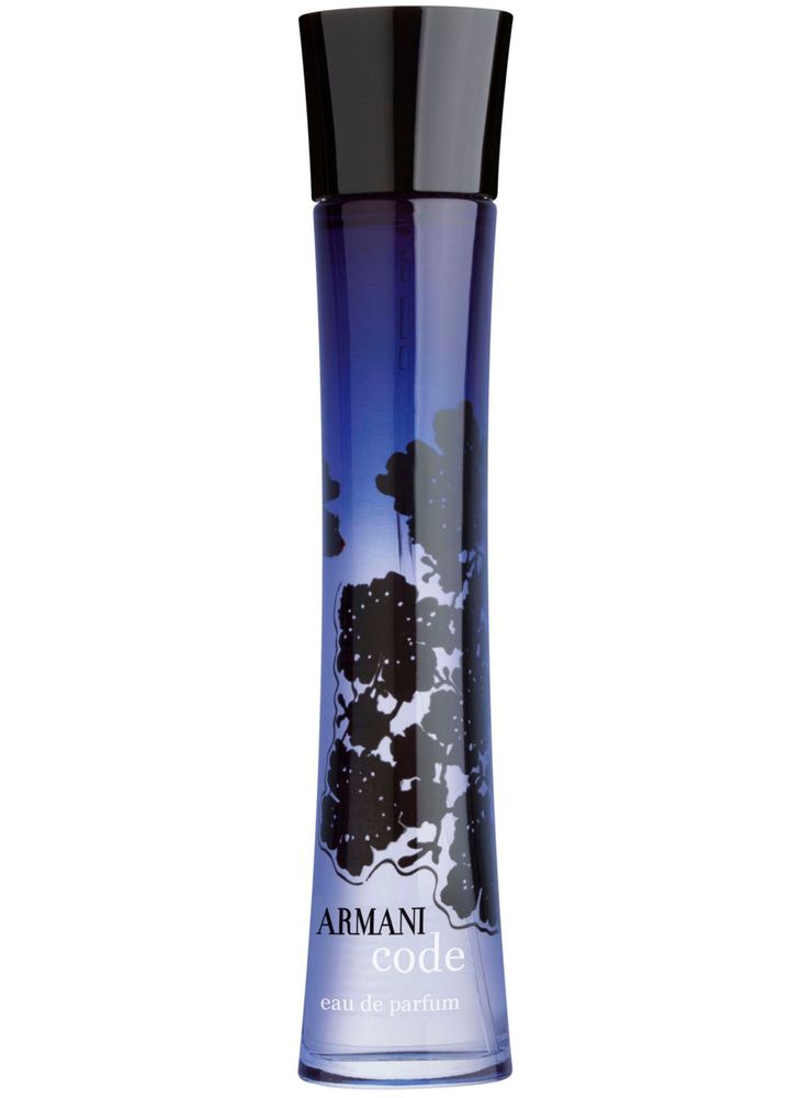 Giorgio Armani Code Femme EDP 75 ml, foto 2