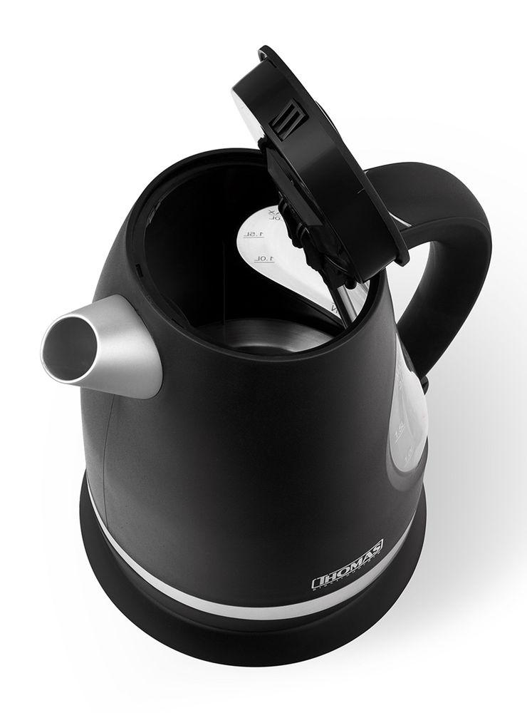 Thomas TH-4515N 2 L Negro, foto 8