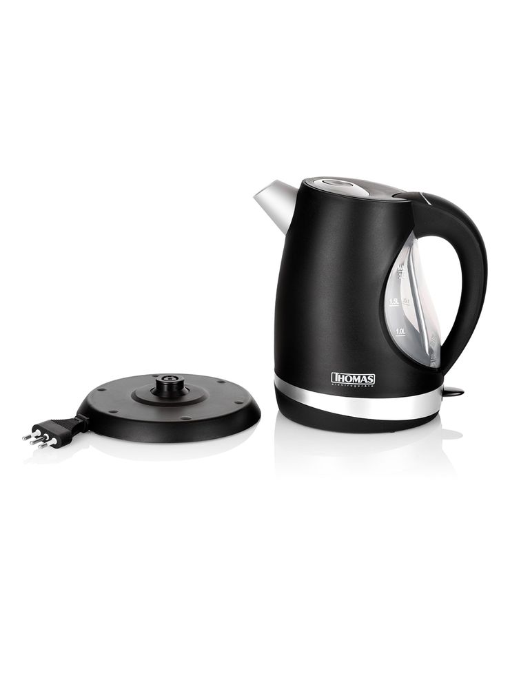 Thomas TH-4515N 2 L Negro, foto 3